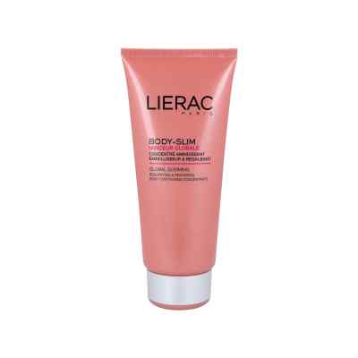 Lierac Body Slim Global Slimming Konzentrat Lierac Body Slim Global Slimming Konzentrat