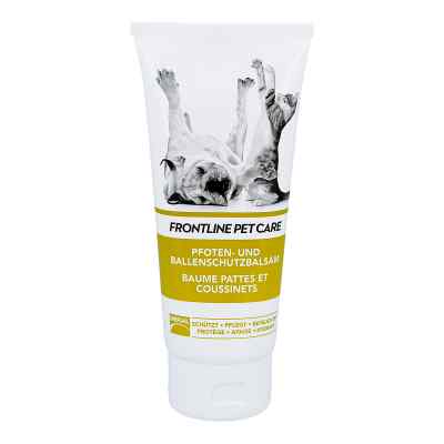 Frontline Pet Care Pfoten- & Ballenschutzbals.vet. zamów na apo-discounter.pl