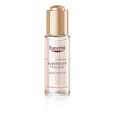Eucerin Anti-age Elasticity + Filler olejek do twarzy zamów na apo-discounter.pl