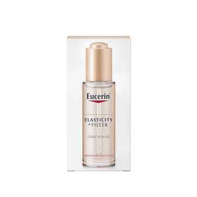 Eucerin Anti-age Elasticity + Filler olejek do twarzy zamów na apo-discounter.pl