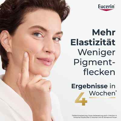 Eucerin Hyaluron-Filler + Elasticity krem na dzień zamów na apo-discounter.pl
