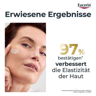 Eucerin Hyaluron-Filler + Elasticity krem na dzień zamów na apo-discounter.pl