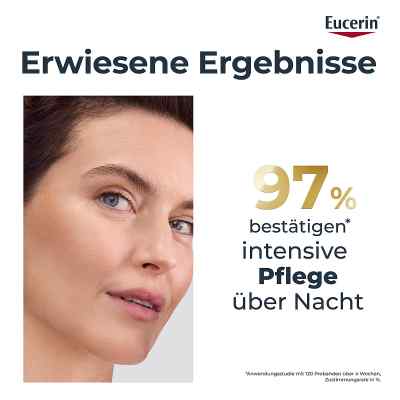 Eucerin Hyaluron-Filler + Elasticity krem na noc zamów na apo-discounter.pl