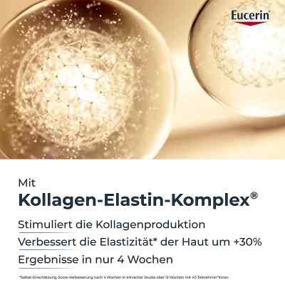 Eucerin Hyaluron-Filler + Elasticity krem na noc zamów na apo-discounter.pl