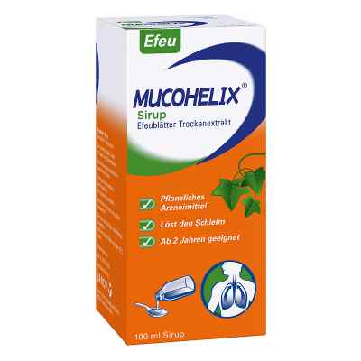 Mucohelix Sirup zamów na apo-discounter.pl