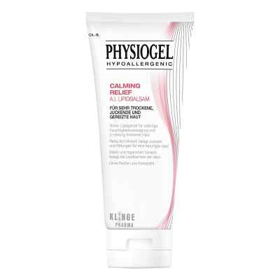 Physiogel Calming Relief A.i.lipidbalsam zamów na apo-discounter.pl
