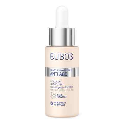 Eubos Anti-Age Hyaluron 3D koncentrat w żelu zamów na apo-discounter.pl