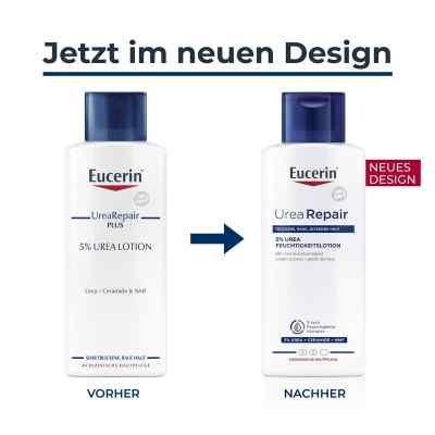 Eucerin Urearepair Plus balsam do ciała 5% zamów na apo-discounter.pl