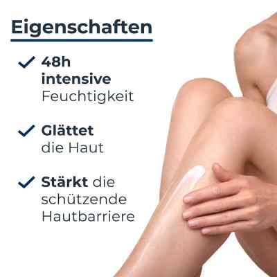 Eucerin Urearepair Plus balsam do ciała 5% Eucerin Urearepair Plus balsam do ciała 5%
