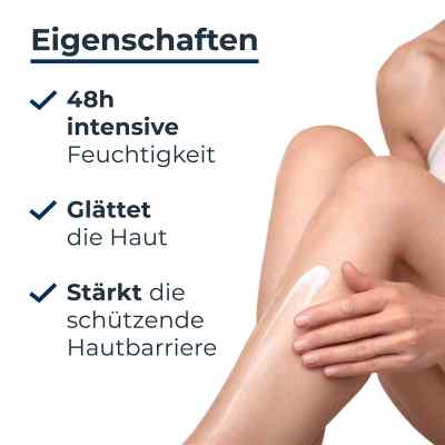 Eucerin Urearepair Plus balsam do ciała 5% zamów na apo-discounter.pl