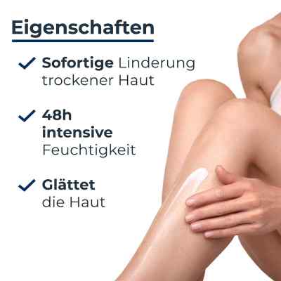 Eucerin Urearepair Plus krem do ciała 5%Urea Eucerin Urearepair Plus krem do ciała 5%Urea