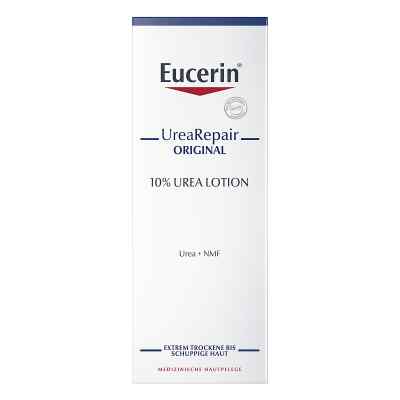 Eucerin Urearepair Original Balsam 10% zamów na apo-discounter.pl