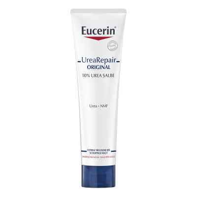 Eucerin Urearepair Original maść 10%Urea zamów na apo-discounter.pl