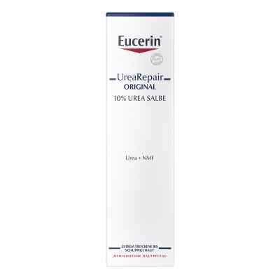 Eucerin Urearepair Original maść 10%Urea zamów na apo-discounter.pl