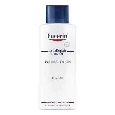 Eucerin Urearepair Original balsam 3% mocznik zamów na apo-discounter.pl