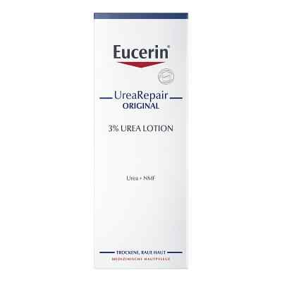 Eucerin Urearepair Original balsam 3% mocznik zamów na apo-discounter.pl