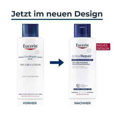Eucerin Urearepair Plus balsam do ciała 10% Urea zamów na apo-discounter.pl