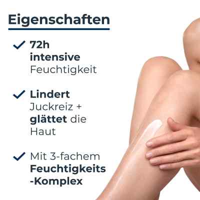 Eucerin Urearepair Plus balsam do ciała 10% Urea zamów na apo-discounter.pl