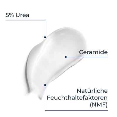 Eucerin Urearepair Plus balsam do ciała 10% Urea zamów na apo-discounter.pl