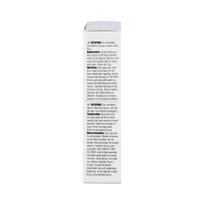 Lubexxx Hygiene Reiniger für Beckenbodentrain.u.Toys Lubexxx Hygiene Reiniger für Beckenbodentrain.u.Toys