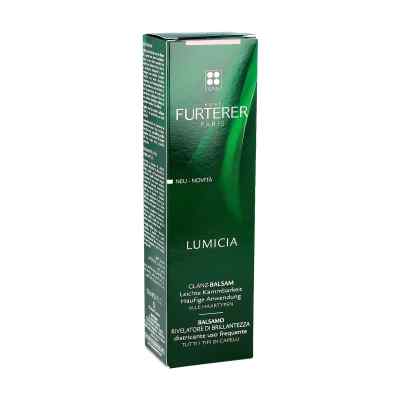 Furterer Lumicia Glanz-balsam zamów na apo-discounter.pl
