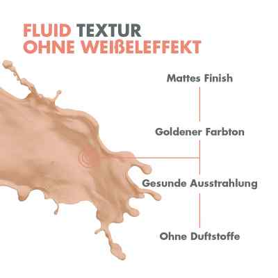 Avene Mineralisches Sonnenfluid Spf 50+ getönt Avene Mineralisches Sonnenfluid Spf 50+ getönt