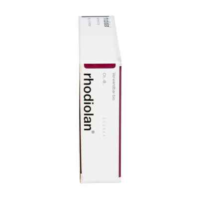 Rhodiolan Filmtabletten Rhodiolan Filmtabletten