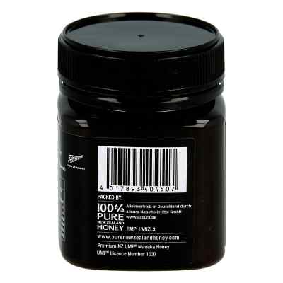 Manuka miód Mgo 500+, miód zamów na apo-discounter.pl