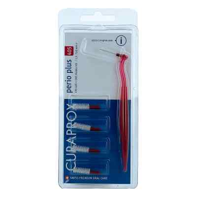 Curaprox perio Cps 405 1,3-5mm 1 Halt.+5 Bü. zamów na apo-discounter.pl