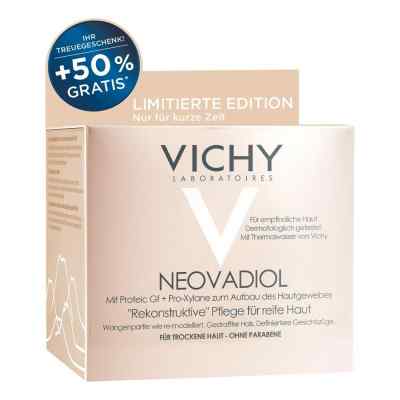 Vichy Neovadiol Kompleks krem na dzień skóra sucha zamów na apo-discounter.pl