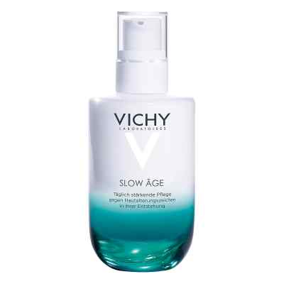 Vichy Slow Age fluid, pielęgnacja przeciwstarzeniowa zamów na apo-discounter.pl
