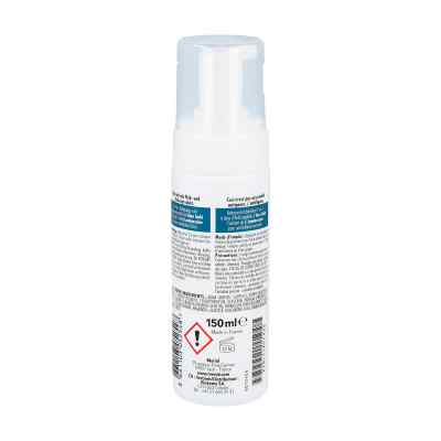 Frontline Pet Care reinigender Schaum 2in1 veterinär Frontline Pet Care reinigender Schaum 2in1 veterinär