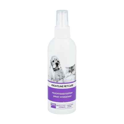 Frontline Pet Care Feuchtigkeitsspray veterinär zamów na apo-discounter.pl