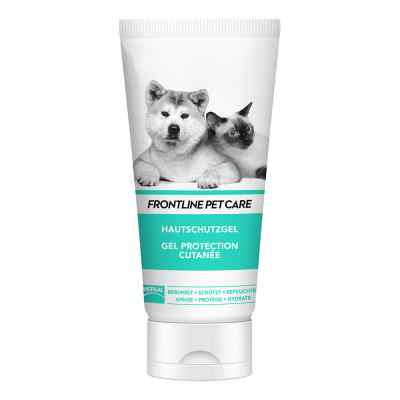 Frontline Pet Care Hautschutzgel veterinär zamów na apo-discounter.pl