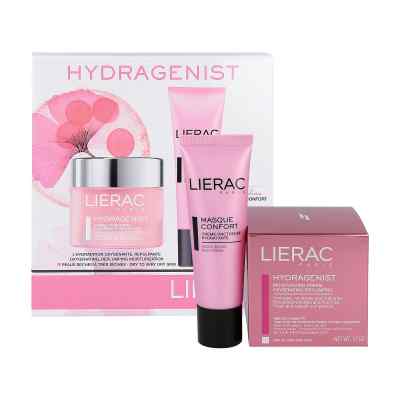 Lierac Hydragenist zestaw 2016 zamów na apo-discounter.pl