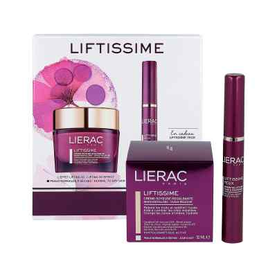 Lierac Liftissime zestaw 2016 zamów na apo-discounter.pl