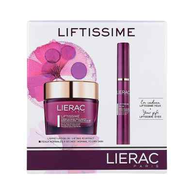 Lierac Liftissime zestaw 2016 zamów na apo-discounter.pl