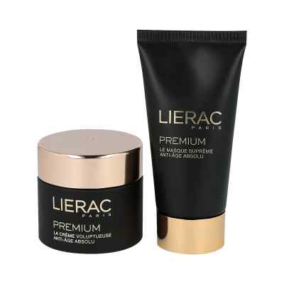 Lierac Premium Verwöhnset 2016 Lierac Premium Verwöhnset 2016