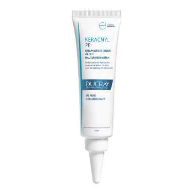Ducray keracnyl Pp Creme zamów na apo-discounter.pl
