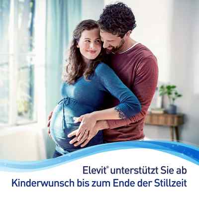 Elevit 2 Schwangerschaft Weichkapseln zamów na apo-discounter.pl