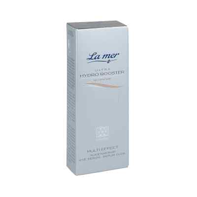 La Mer Ultra Multi Effect Augenserum Op zamów na apo-discounter.pl