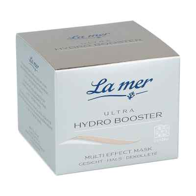 La Mer Ultra Multi Effect Mask Ges.hals Dekol.mp zamów na apo-discounter.pl