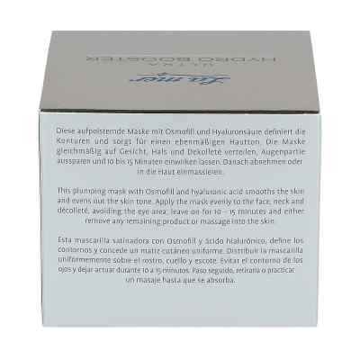 La Mer Ultra Multi Effect Mask Ges.hals Dekol.mp zamów na apo-discounter.pl
