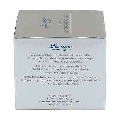 La Mer Ultra Multi Effect Mask Ges.hals Dekol.mp zamów na apo-discounter.pl