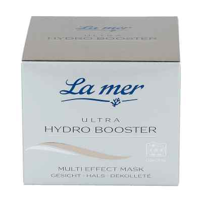 La Mer Ultra Multi Effect Mask Ges.hals Dekol.mp zamów na apo-discounter.pl