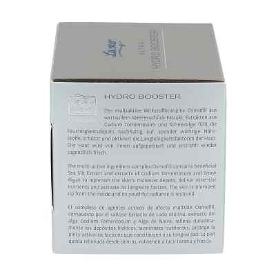 La Mer Ultra Multi Effect Cream Nacht Mp La Mer Ultra Multi Effect Cream Nacht Mp