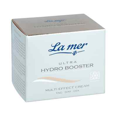 La Mer Ultra Multi Effect Cream Tag Mp zamów na apo-discounter.pl
