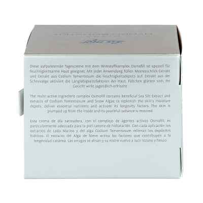 La Mer Ultra Multi Effect Cream Tag Mp zamów na apo-discounter.pl