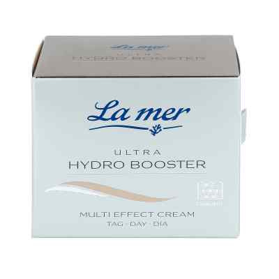 La Mer Ultra Multi Effect Cream Tag Mp zamów na apo-discounter.pl