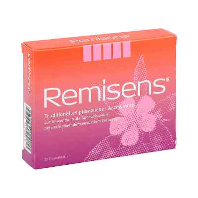 Remisens Filmtabletten zamów na apo-discounter.pl